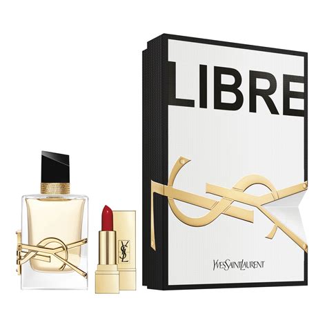 Yves Saint Laurent Libre Coffret Eau de Parfum Coffret parfum